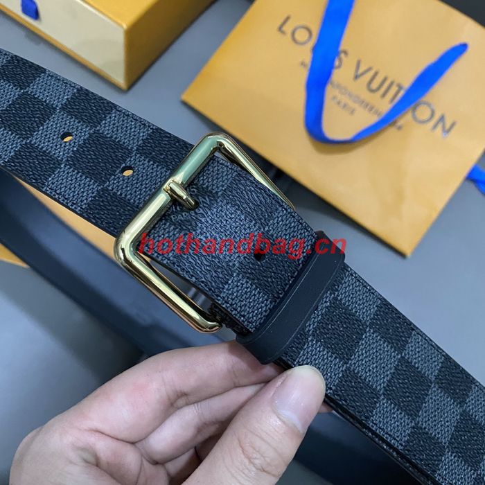 Louis Vuitton Belt 40MM LVB00143 Louis Vuitton Belt 40MM LVB00143